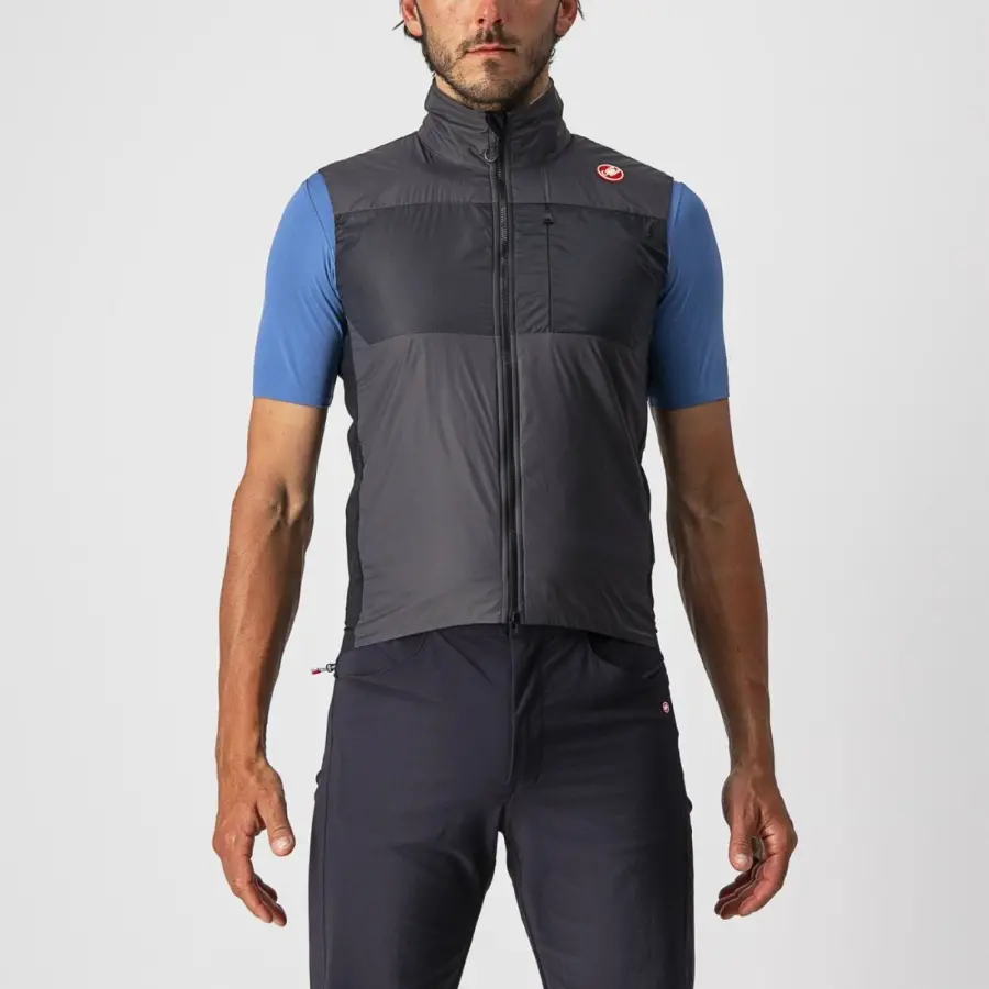 CASTELLI Unlimited Puffy Vest