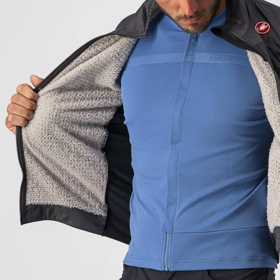 CASTELLI Unlimited Puffy Vest
