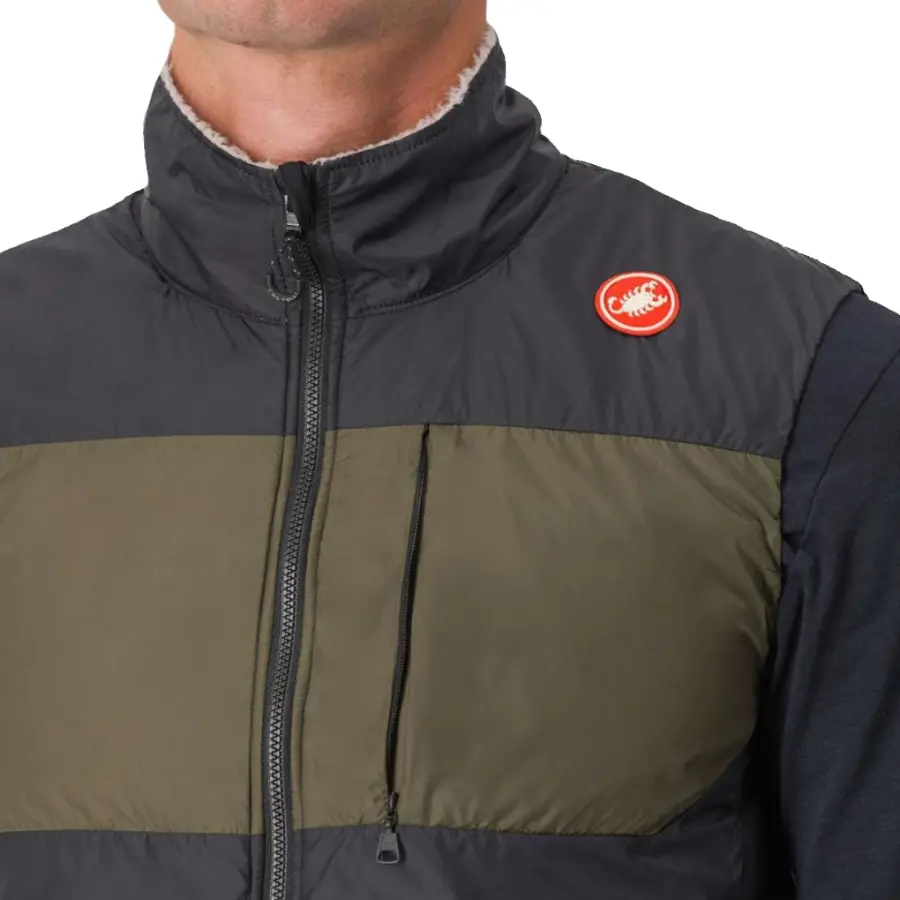 CASTELLI Unlimited Puffy Vest