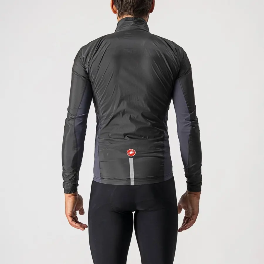 CASTELLI Squadra Stretch jacket M