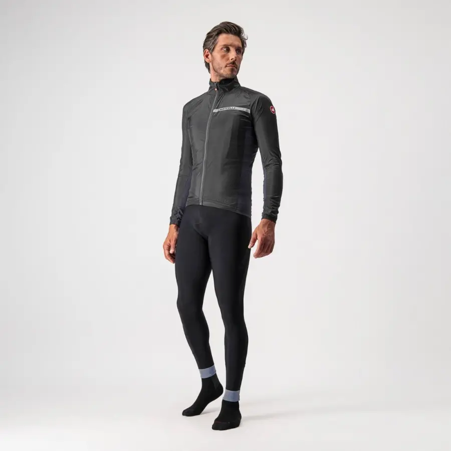 CASTELLI Squadra Stretch jacket M