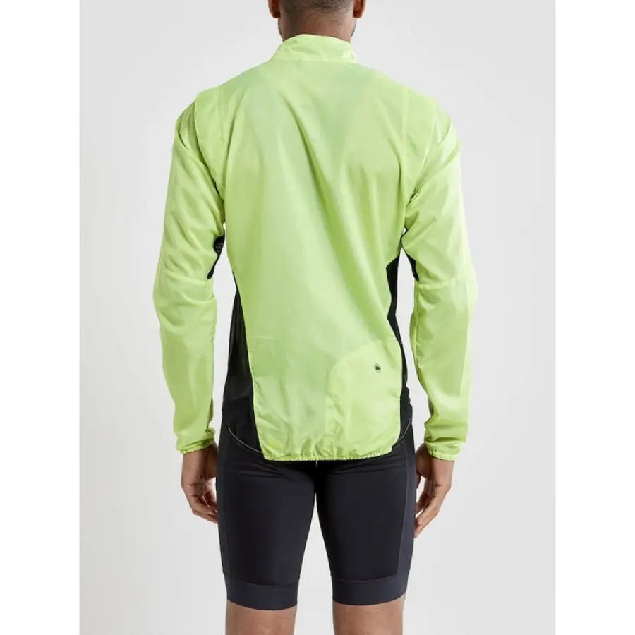 CRAFT Essence Light Wind jacket M