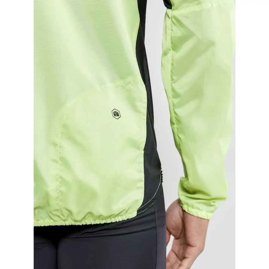 CRAFT Essence Light Wind jacket M
