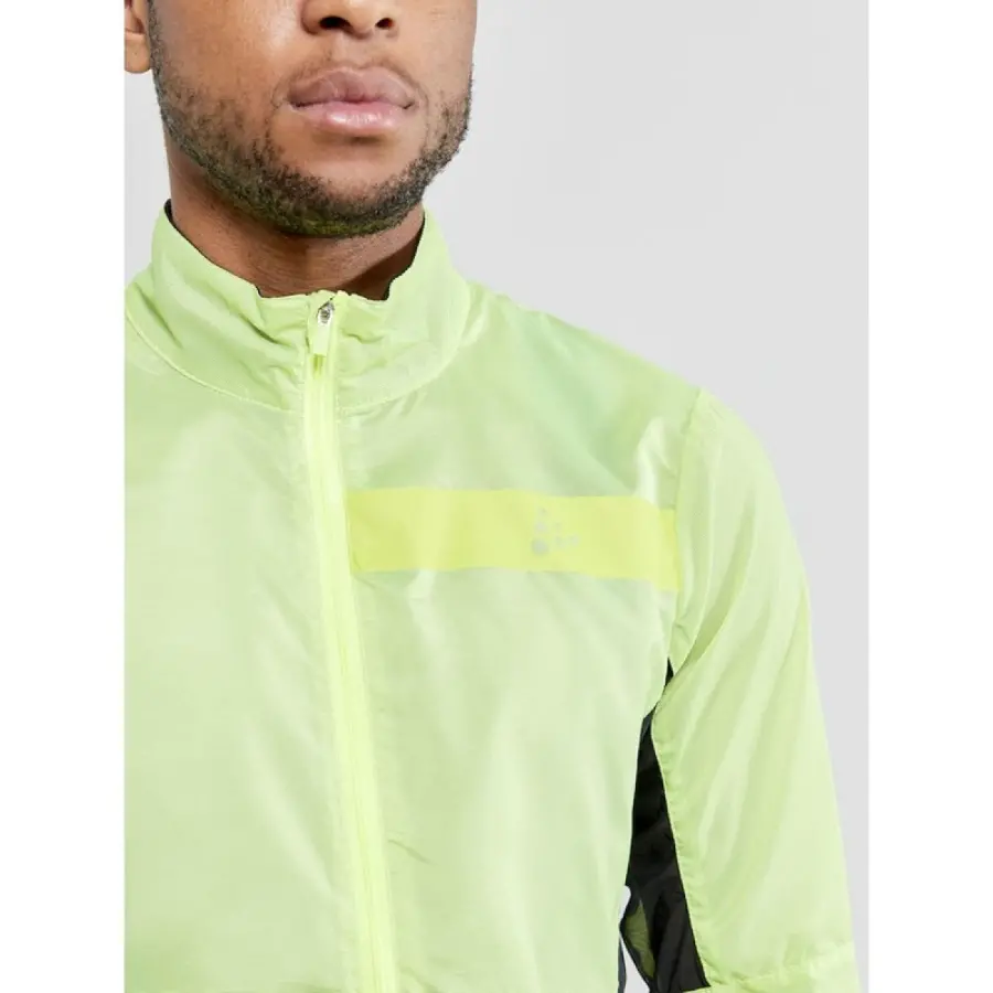 CRAFT Essence Light Wind jacket M