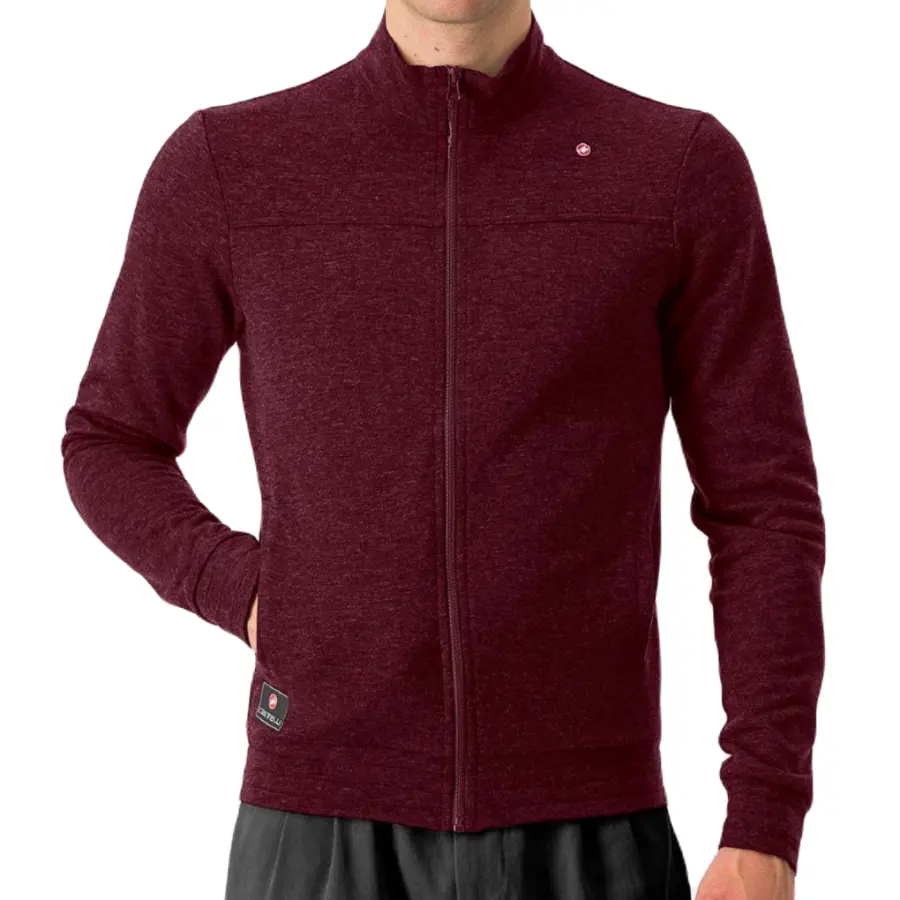 CASTELLI Vigorelli Track M