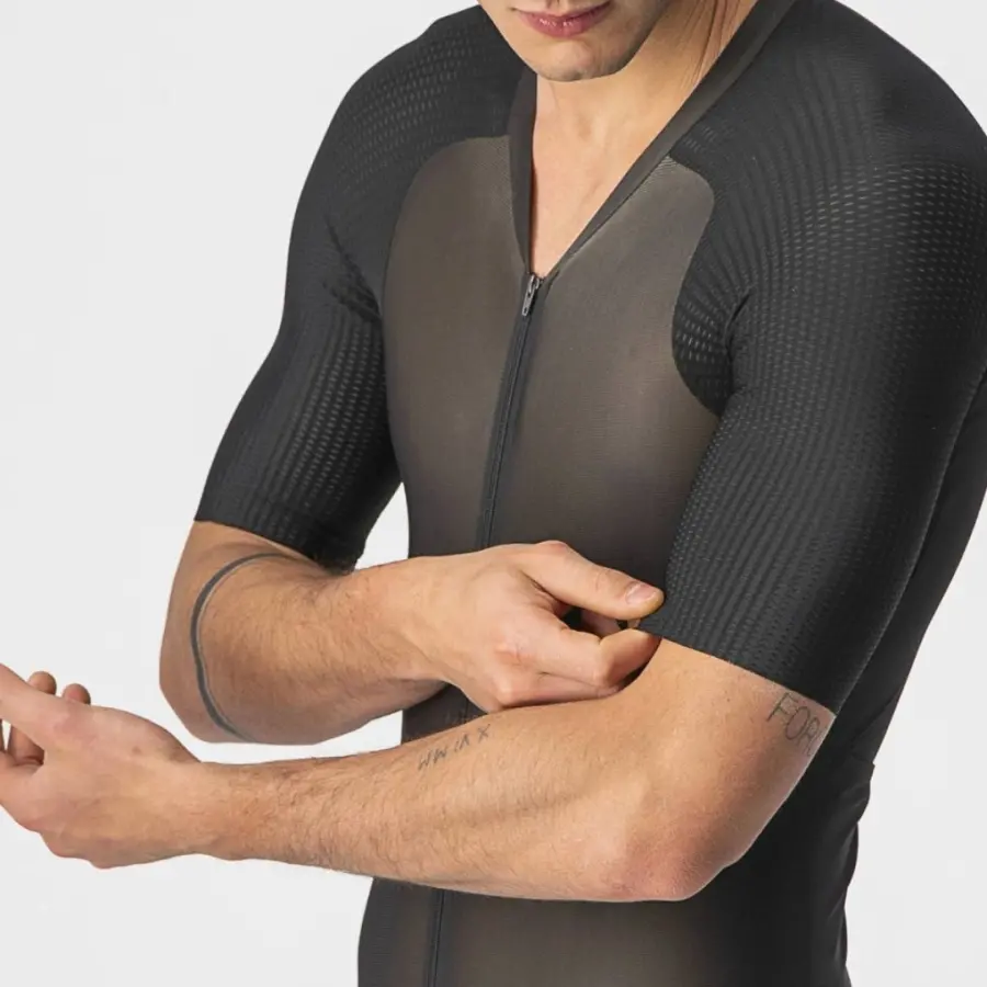 CASTELLI BTW Speed Suit