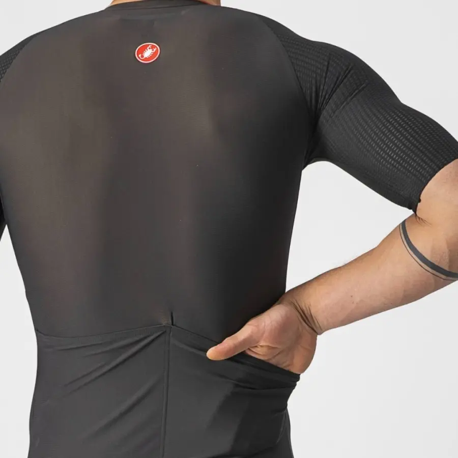CASTELLI BTW Speed Suit