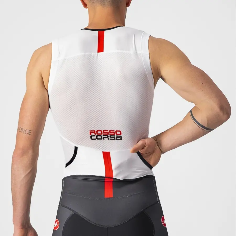 CASTELLI FRee Sanremo 2 Sleeveless M