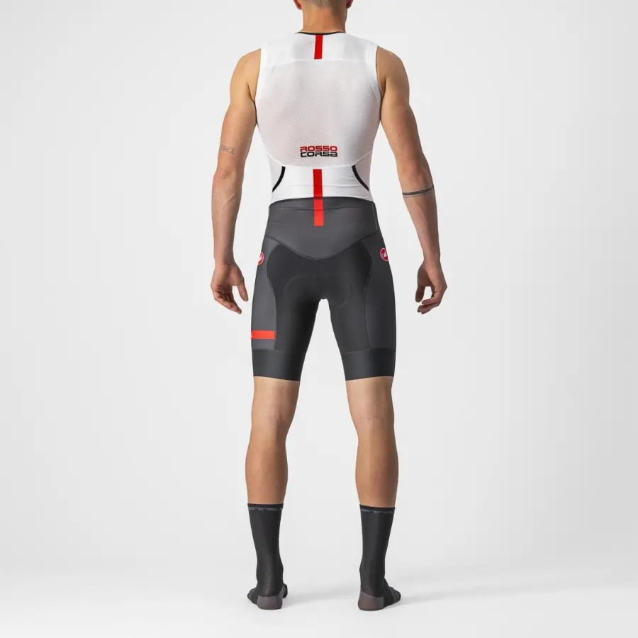 CASTELLI FRee Sanremo 2 Sleeveless M