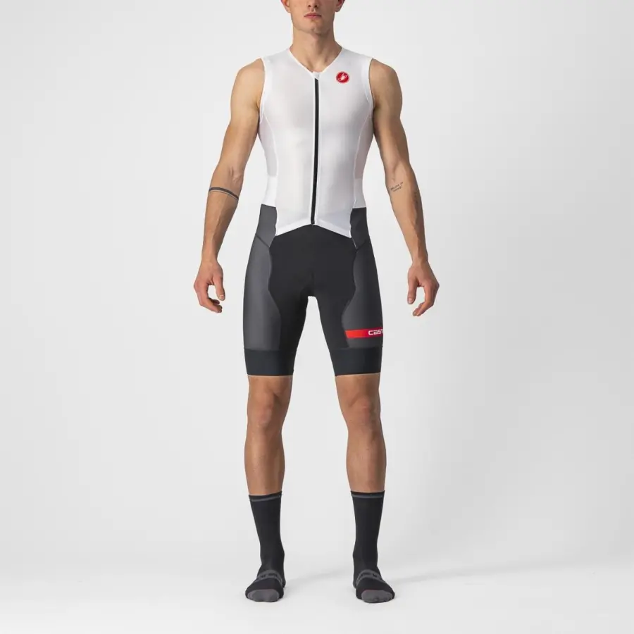 CASTELLI FRee Sanremo 2 Sleeveless M