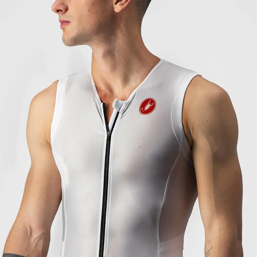 CASTELLI FRee Sanremo 2 Sleeveless M