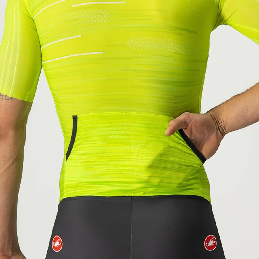 CASTELLI PR Speed Suit
