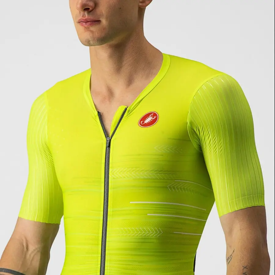 CASTELLI PR Speed Suit