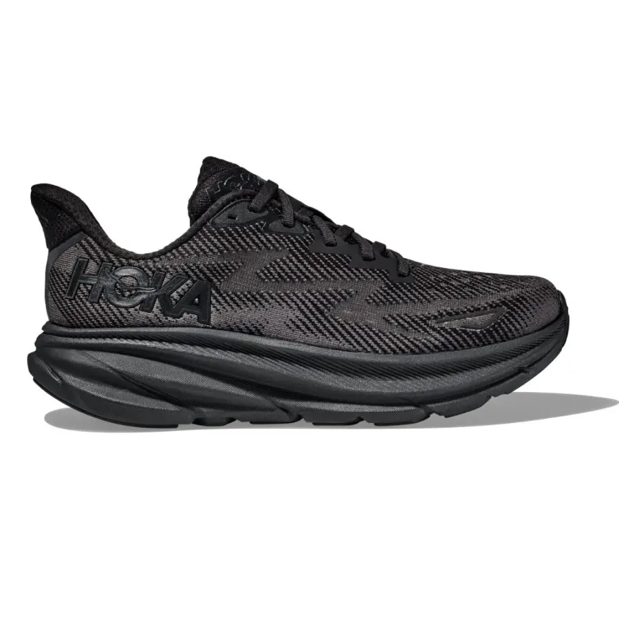 HOKA Clifton 9 WIDE M