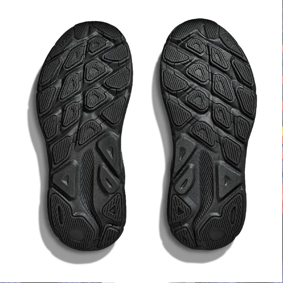 HOKA Clifton 9 WIDE M