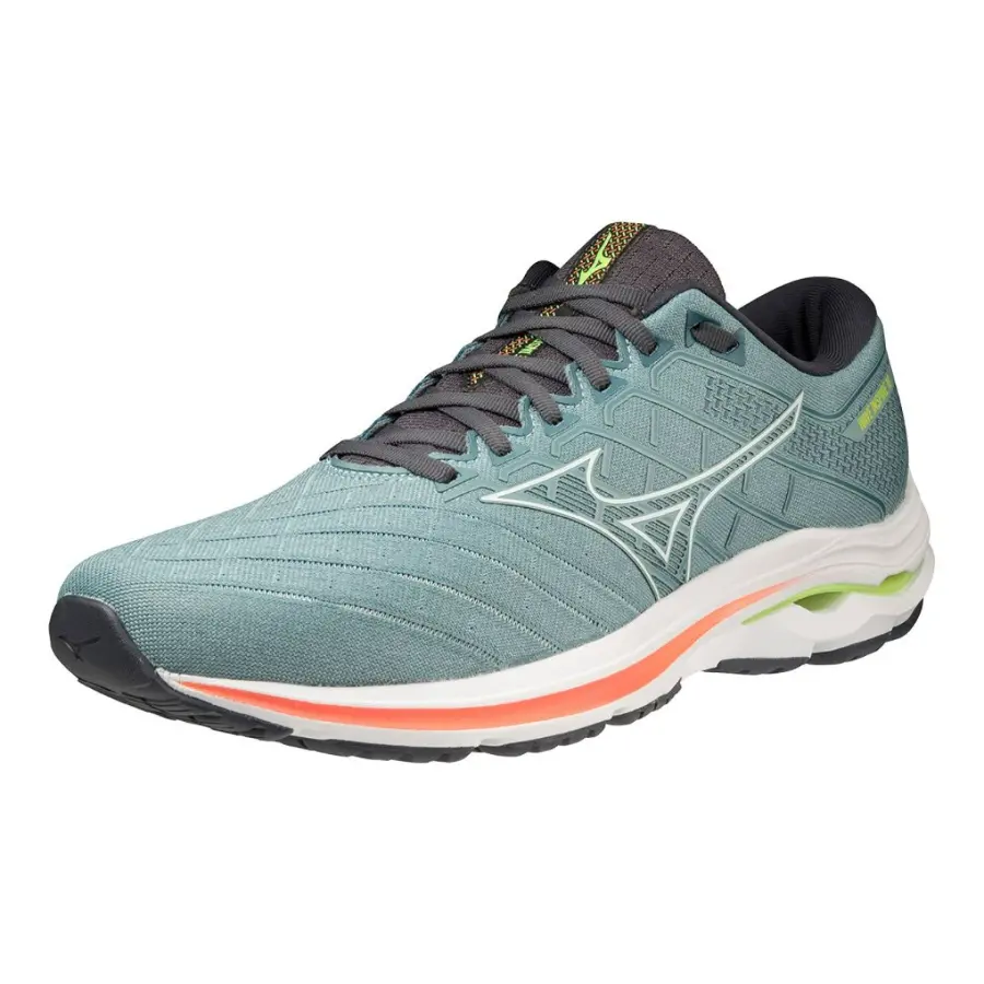 MIZUNO Wave Inspire 18 M