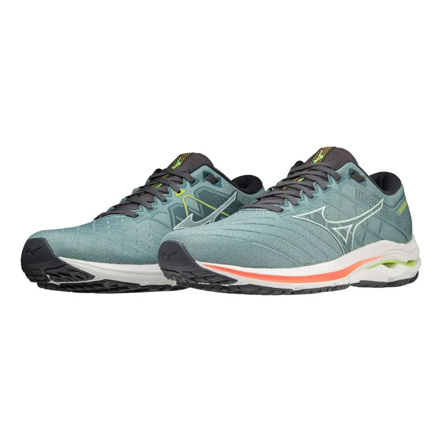 MIZUNO Wave Inspire 18 M