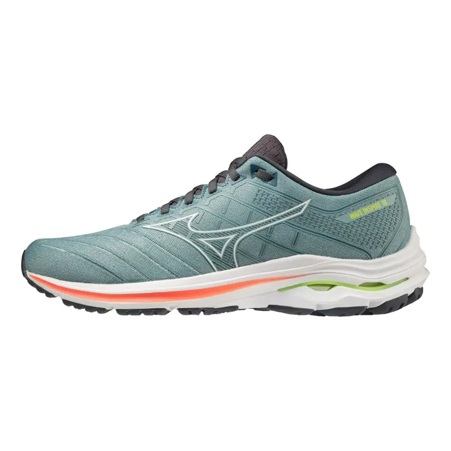 MIZUNO Wave Inspire 18 M