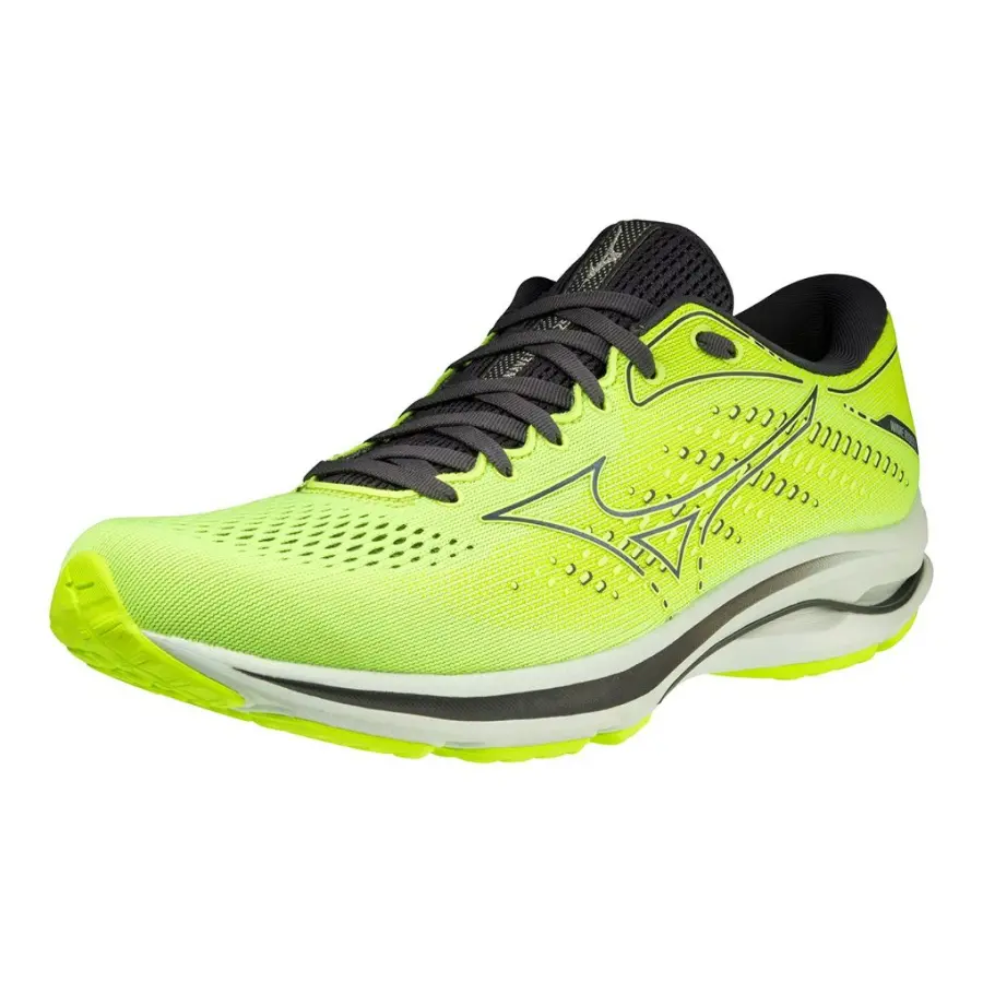 MIZUNO WAVE Rider 25 M
