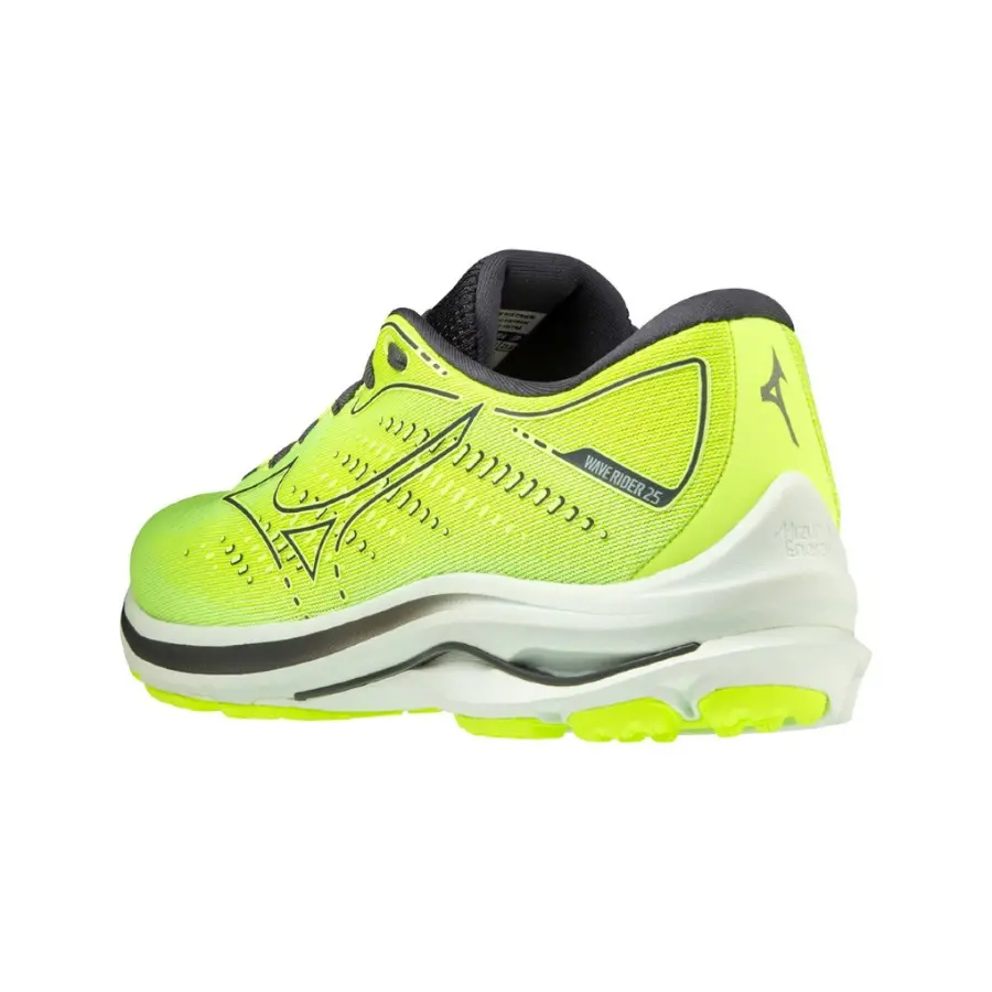 MIZUNO WAVE Rider 25 M