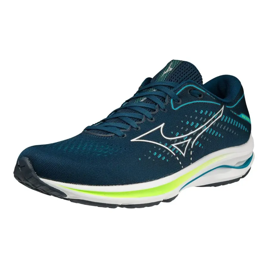 MIZUNO WAVE Rider 25 M