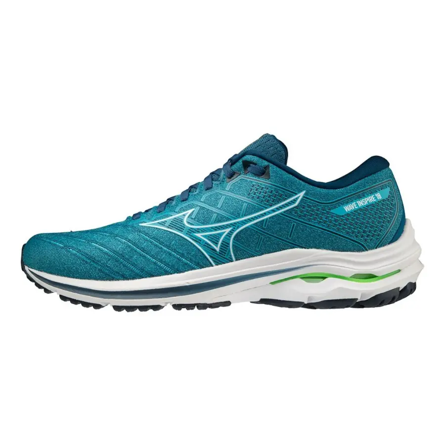 MIZUNO Wave Inspire 18 M
