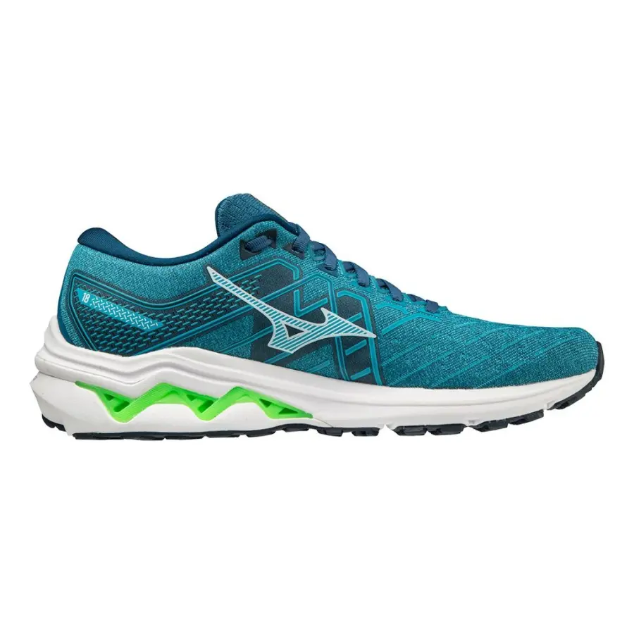MIZUNO Wave Inspire 18 M