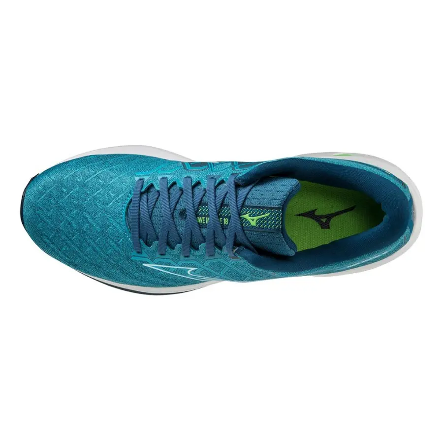MIZUNO Wave Inspire 18 M