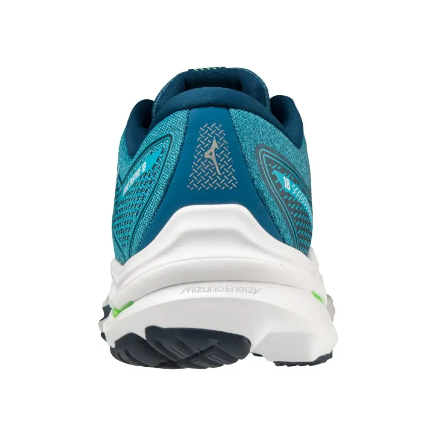MIZUNO Wave Inspire 18 M
