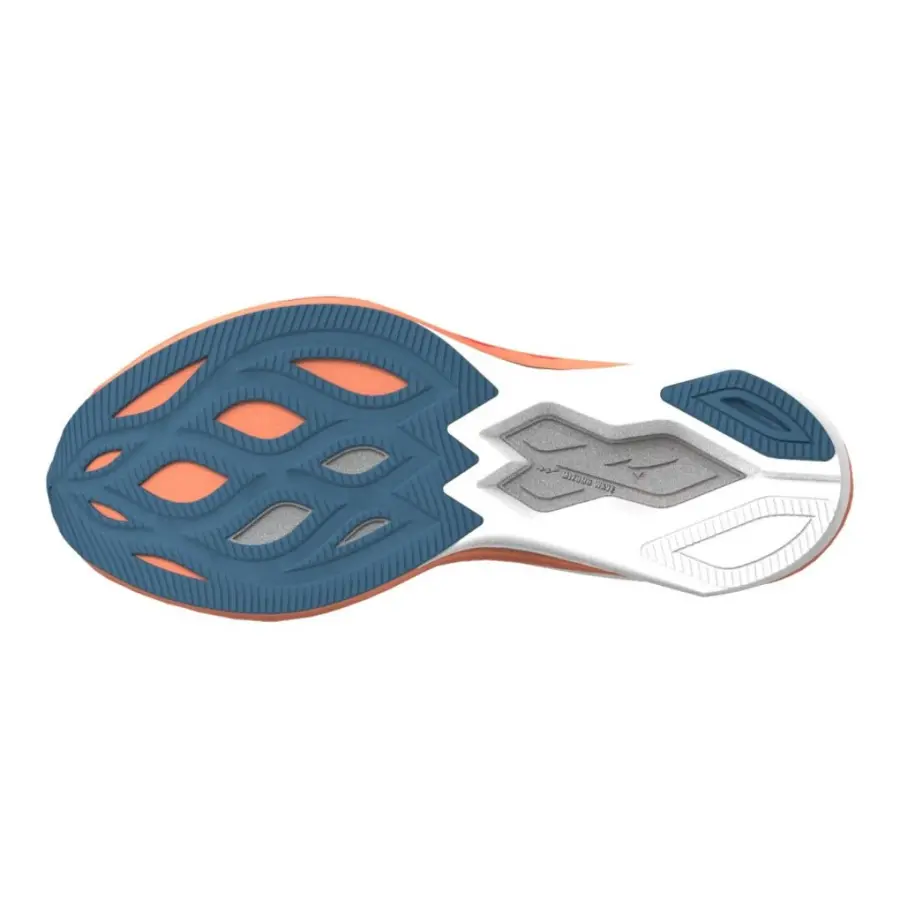 MIZUNO Wave Rebellion SONIC M