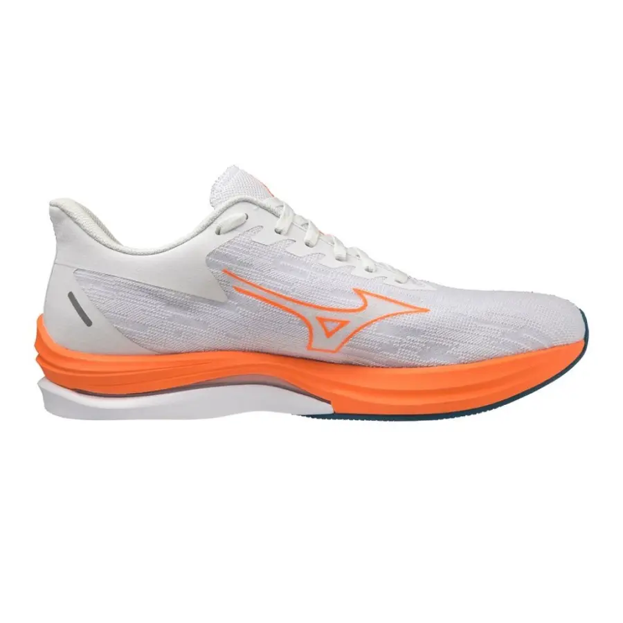 MIZUNO Wave Rebellion SONIC M