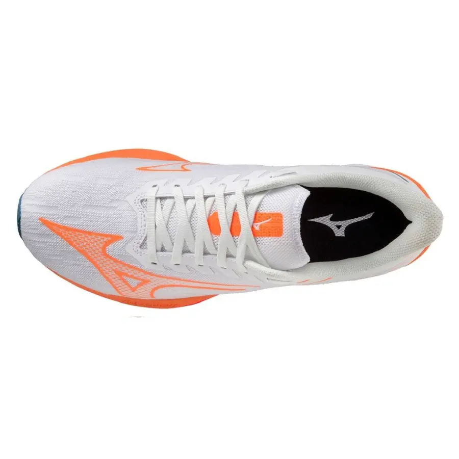 MIZUNO Wave Rebellion SONIC M