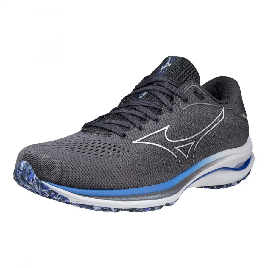 MIZUNO Wave Rider 25 M