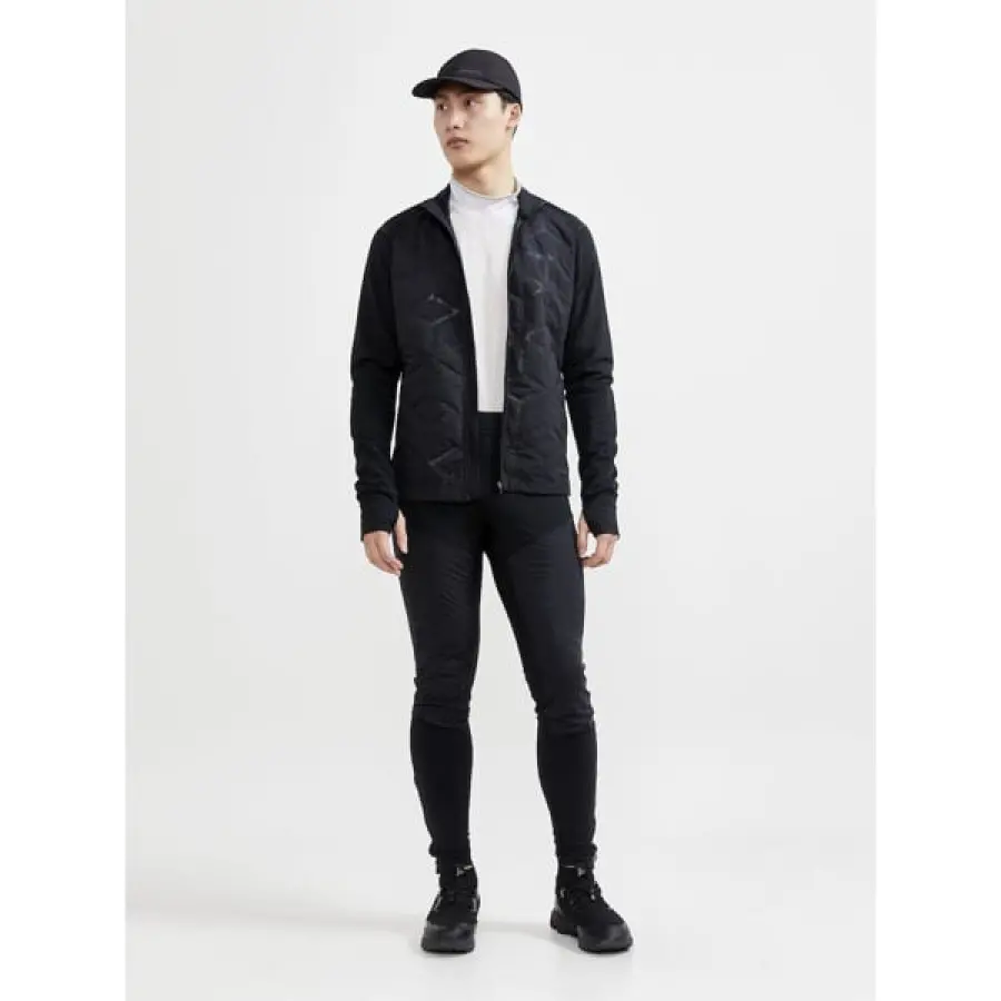 CRAFT ADV SubZ Tights 2 M