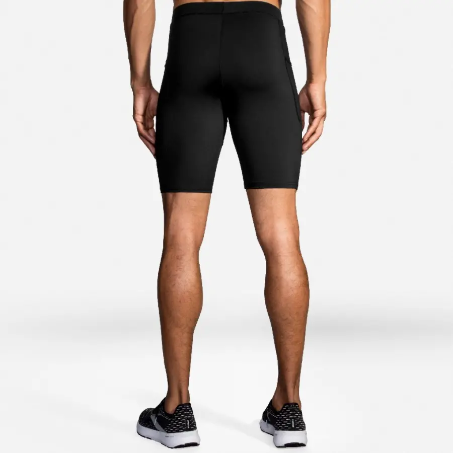 BROOKS Source 9" Short Tight M