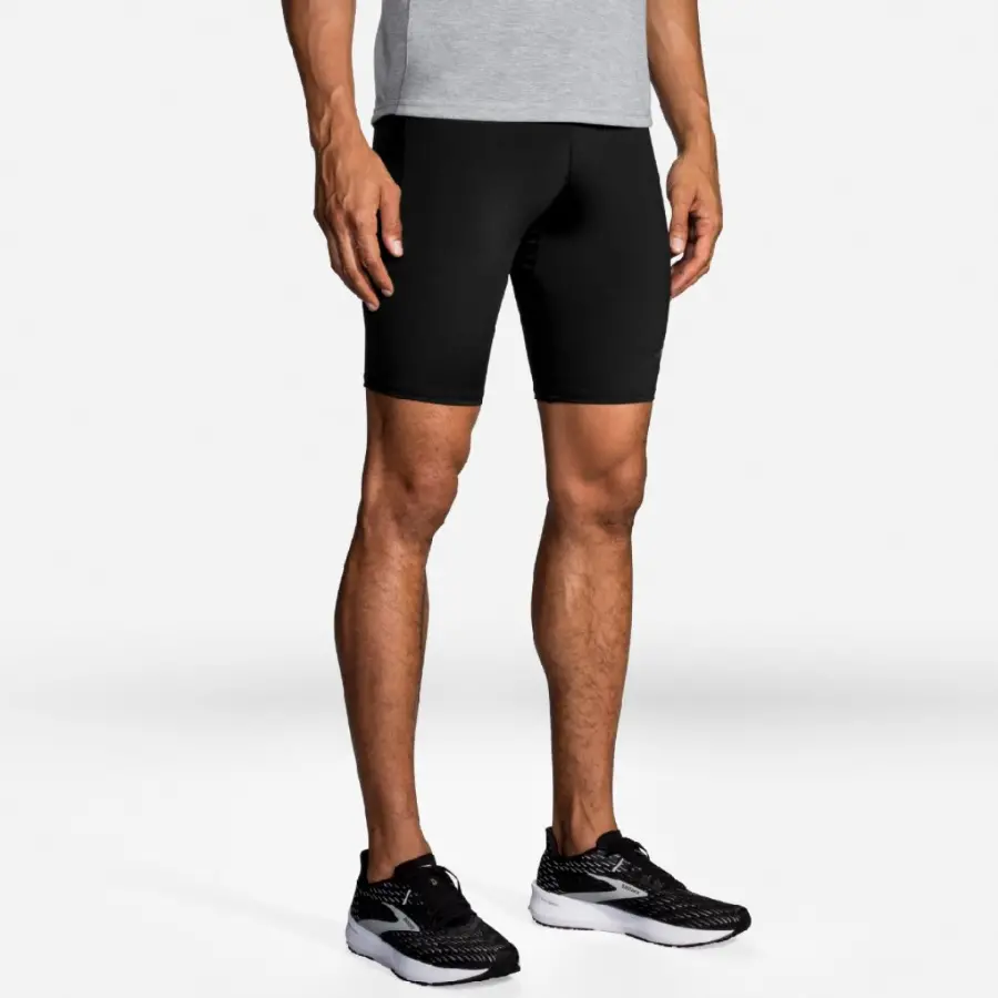 BROOKS Source 9" Short Tight M