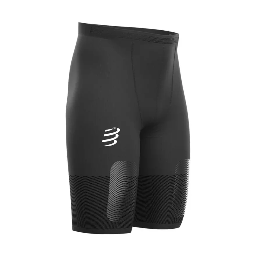 COMPRESSPORT Trail Under Control Short M