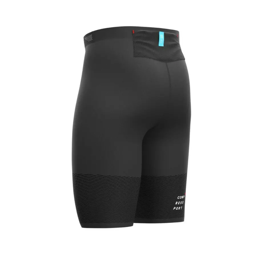 COMPRESSPORT Trail Under Control Short M