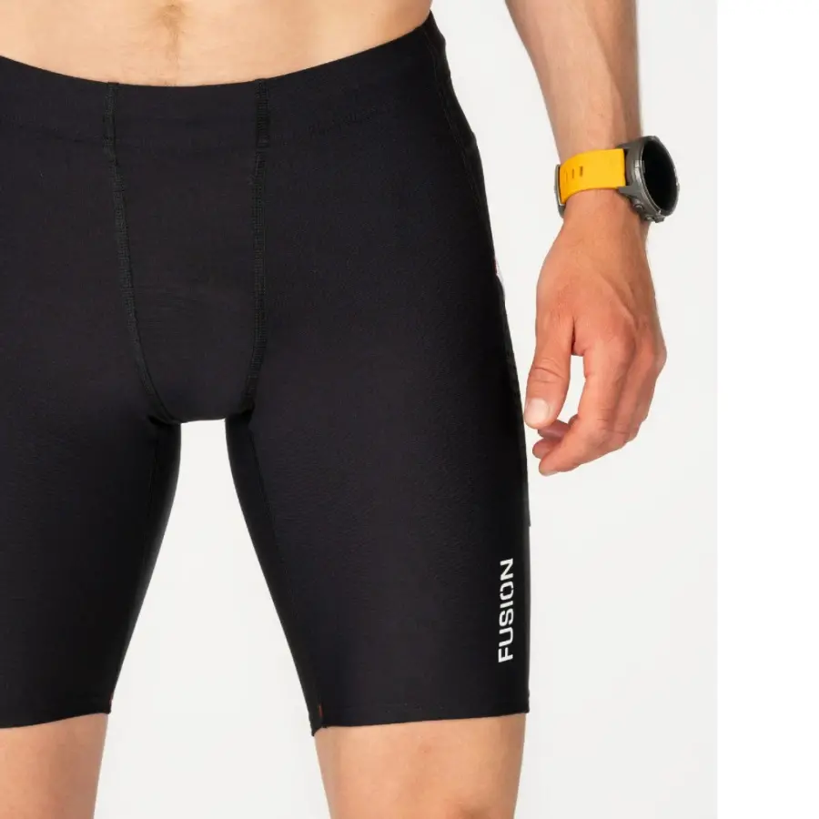 FUSION Mens Short Tights