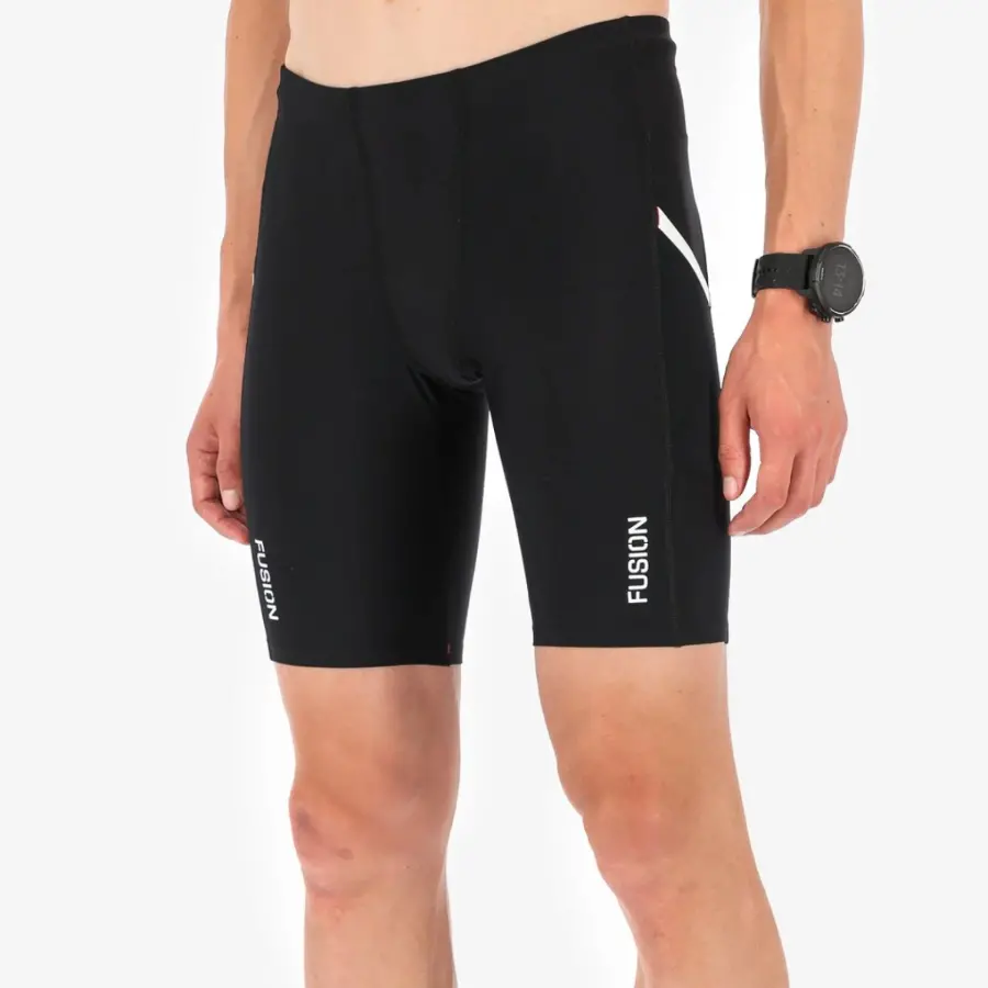 FUSION Mens Short Tights