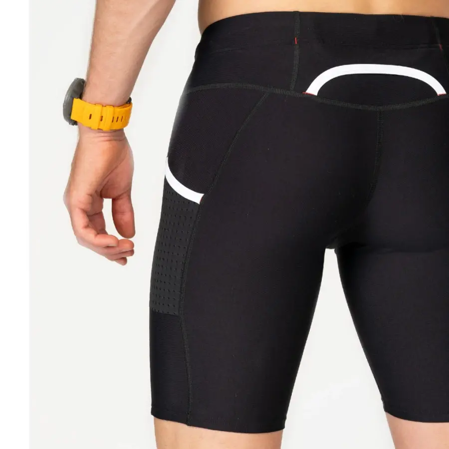 FUSION Mens Short Tights