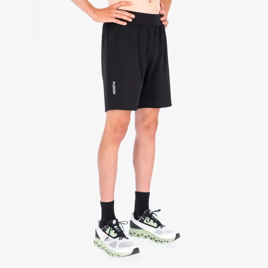 FUSION C3 Run Shorts M