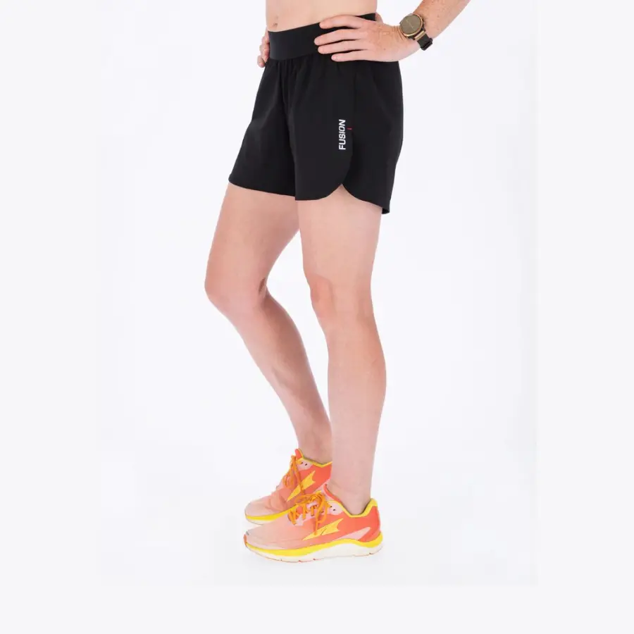 FUSION HP Run Shorts M