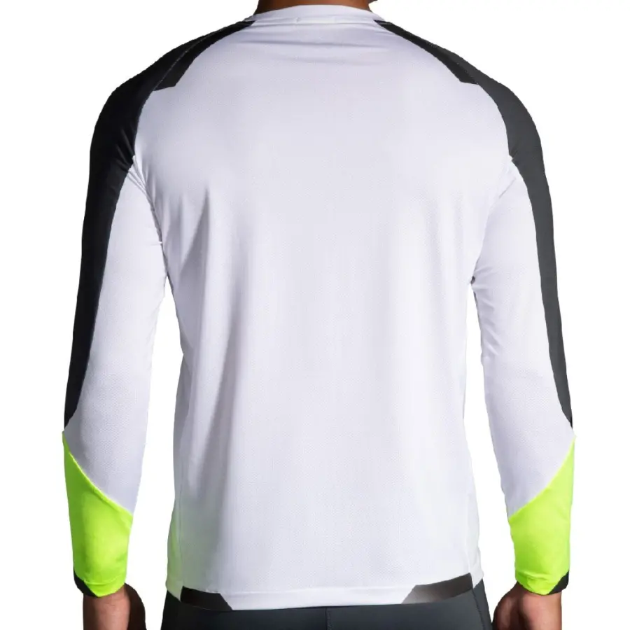 BROOKS Run Visible Long Sleeve M