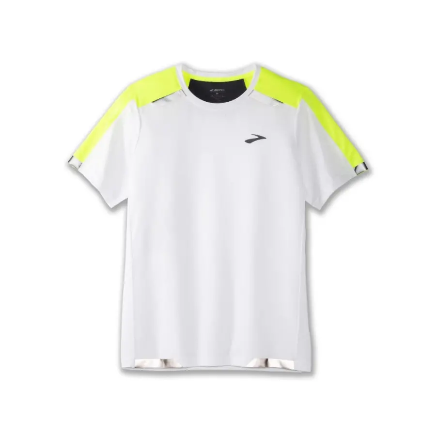 BROOKS Run Visible Short Sleeve M