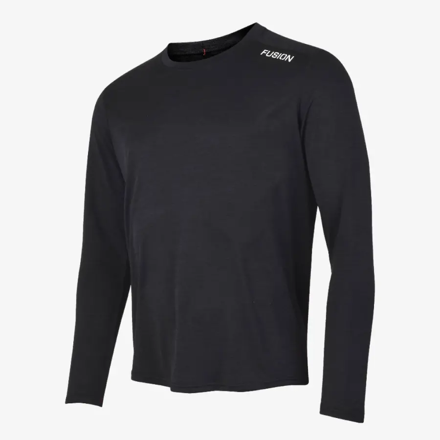 FUSION Mens C3 LS shirt