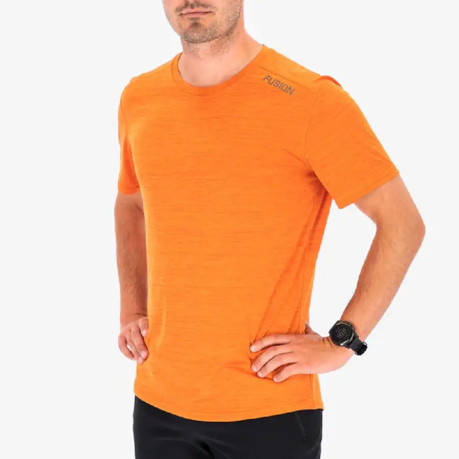 FUSION Mens C3 T-shirt