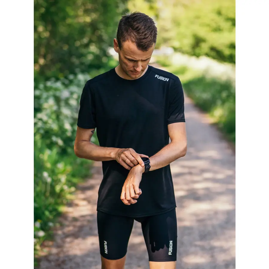 FUSION Mens C3 T-shirt