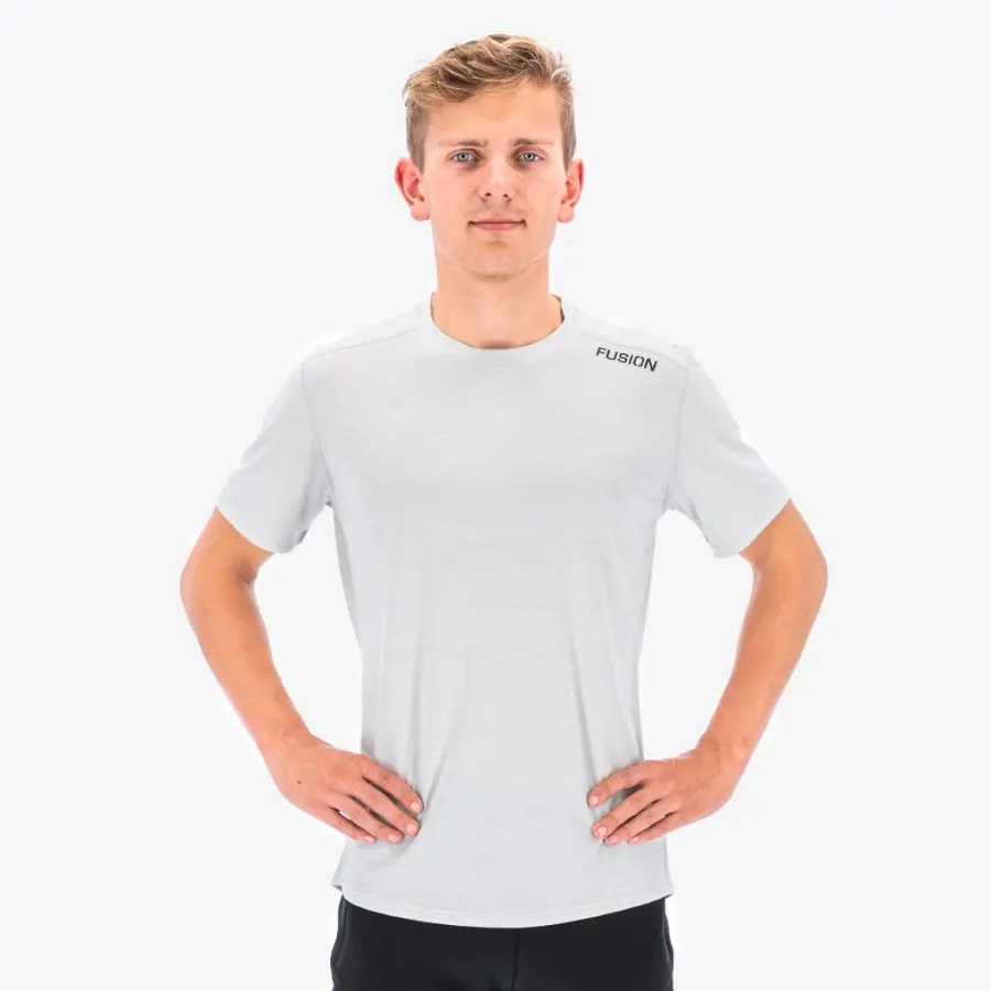 FUSION Mens C3 T-shirt