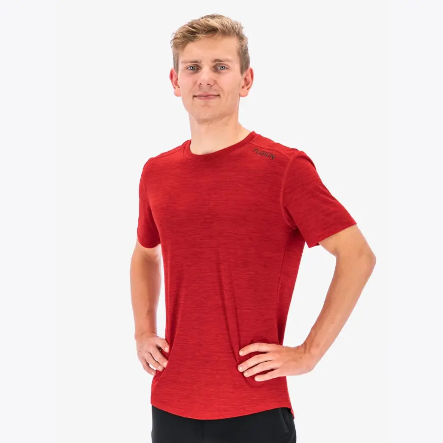 FUSION Mens C3 T-shirt
